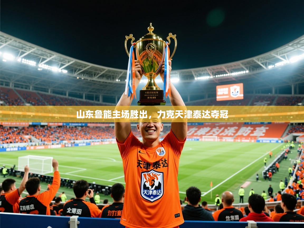 2025云开体育app官网入口网页版山东鲁能主场胜出，力克天津泰达夺冠