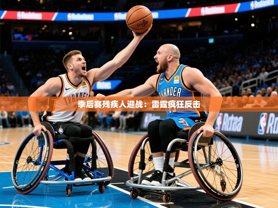 2025开云体育app网页版入口季后赛残疾人迎战：雷霆疯狂反击