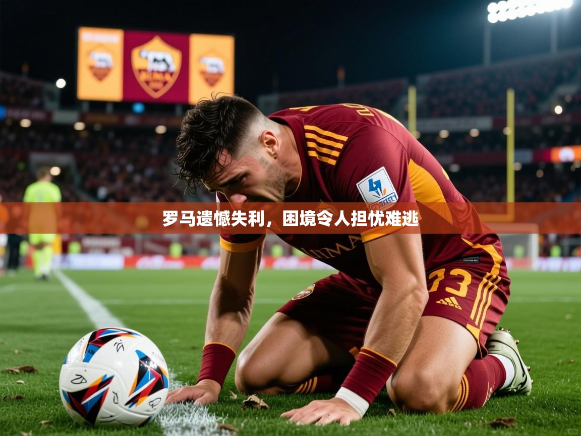 2025云开体育官方网站登录罗马遗憾失利，困境令人担忧难逃