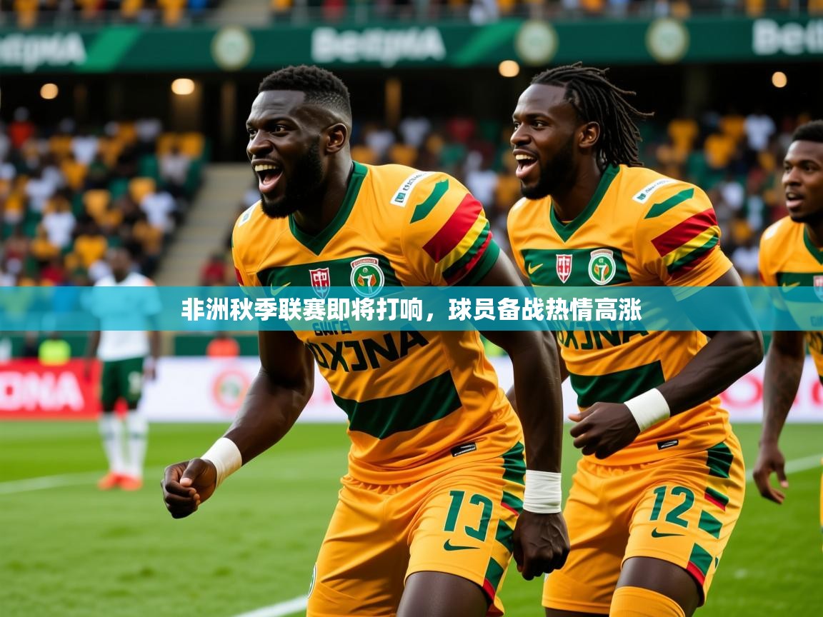 2025kaiyun体育入口非洲秋季联赛即将打响，球员备战热情高涨