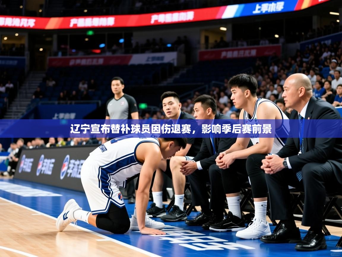 2025云开体育app官网入口网页版辽宁宣布替补球员因伤退赛，影响季后赛前景  第1张