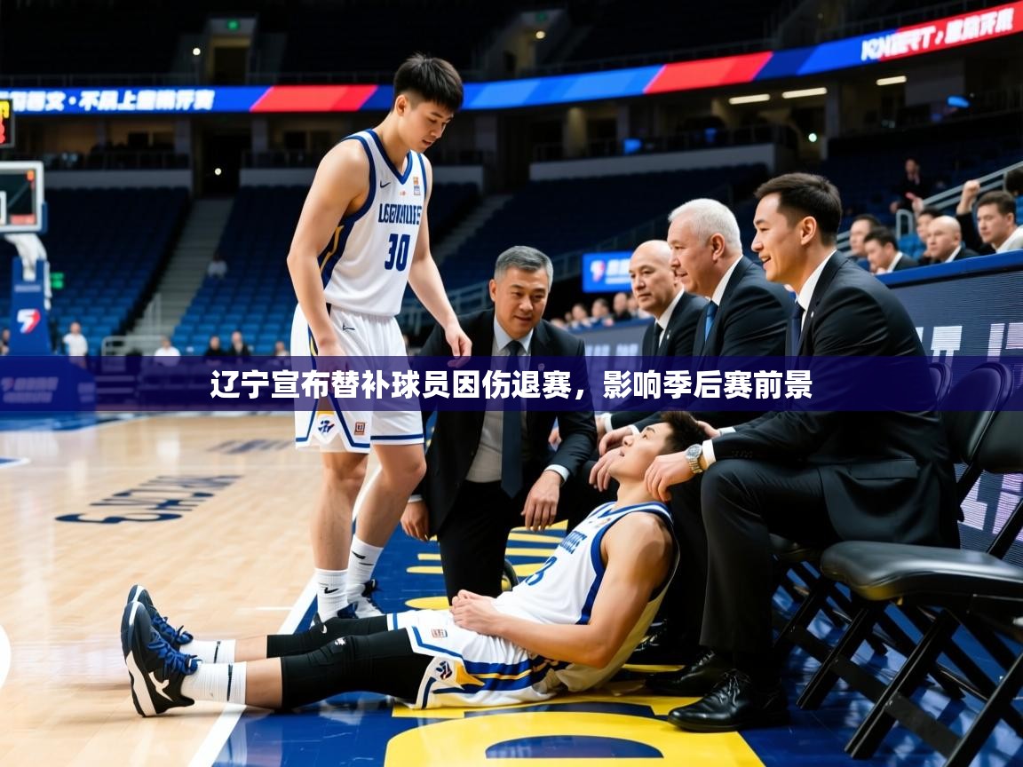 2025云开体育app官网入口网页版辽宁宣布替补球员因伤退赛，影响季后赛前景  第3张