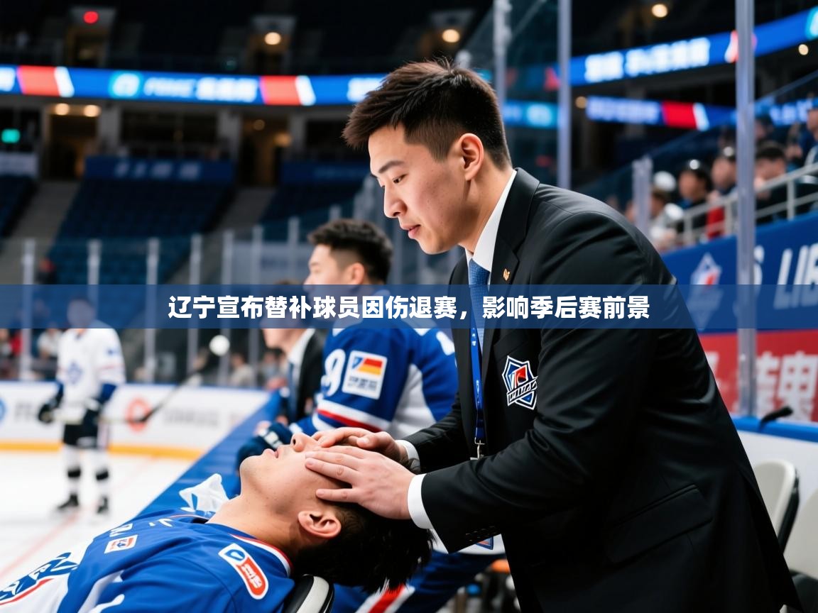 2025云开体育app官网入口网页版辽宁宣布替补球员因伤退赛，影响季后赛前景  第4张