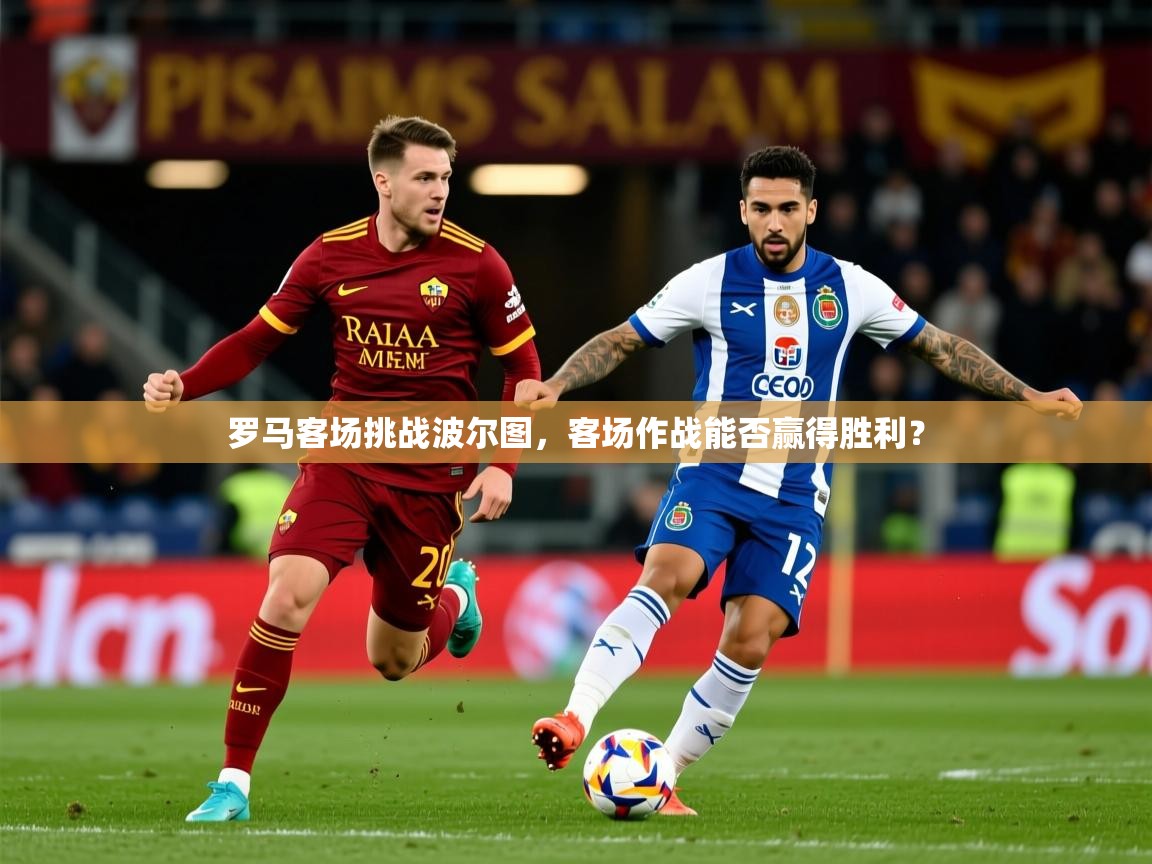 2025云开体育app官网入口网页版罗马客场挑战波尔图，客场作战能否赢得胜利？