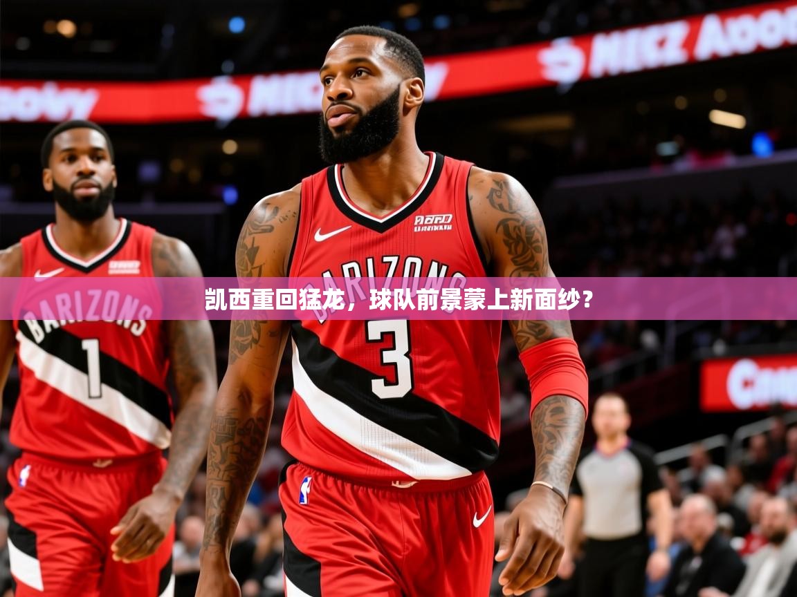 2025云开体育app官网入口网页版凯西重回猛龙，球队前景蒙上新面纱？  第4张