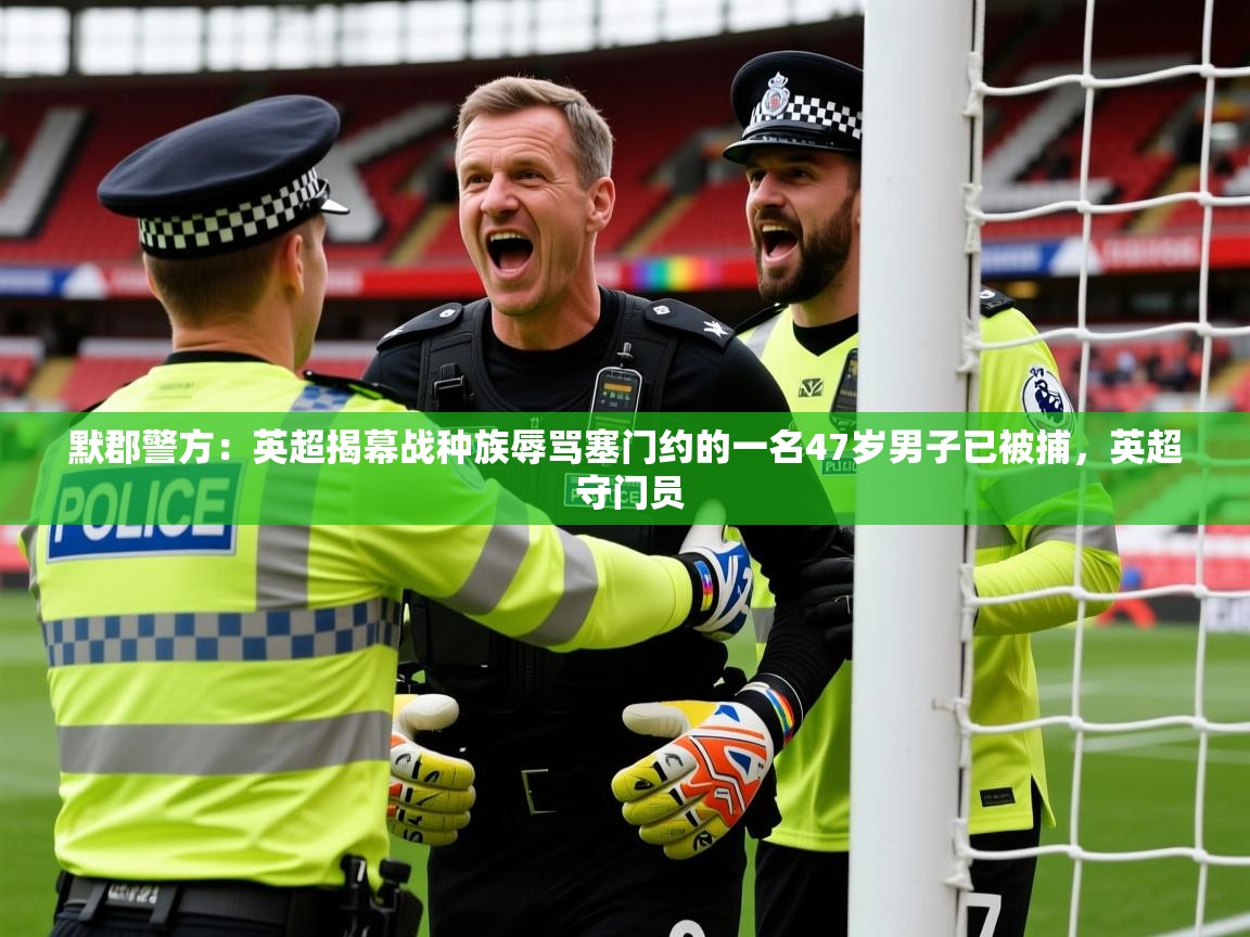2025云开体育官方网站登录默郡警方：英超揭幕战种族辱骂塞门约的一名47岁男子已被捕，英超 守门员