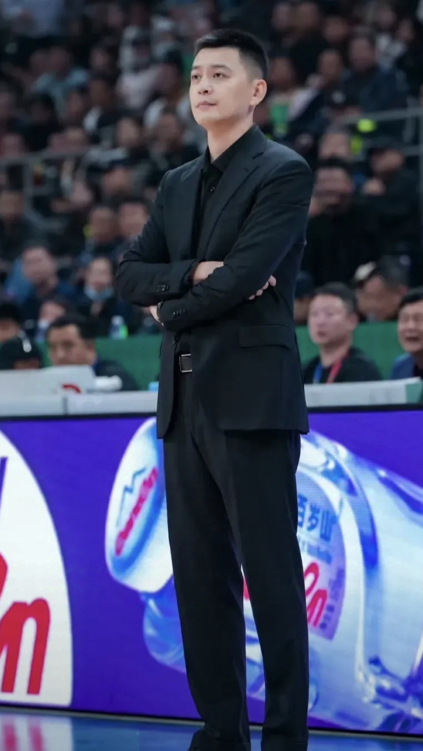 主教练表态：打好下一场比赛最重要