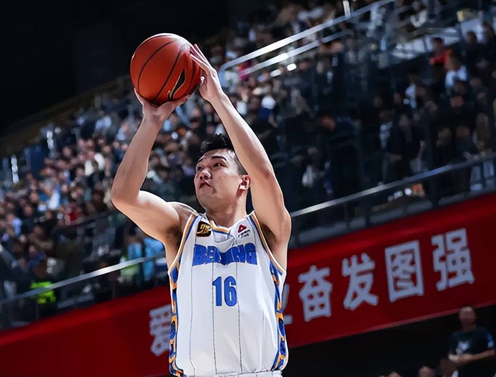 CBA赛季收官，谁能夺得桂冠