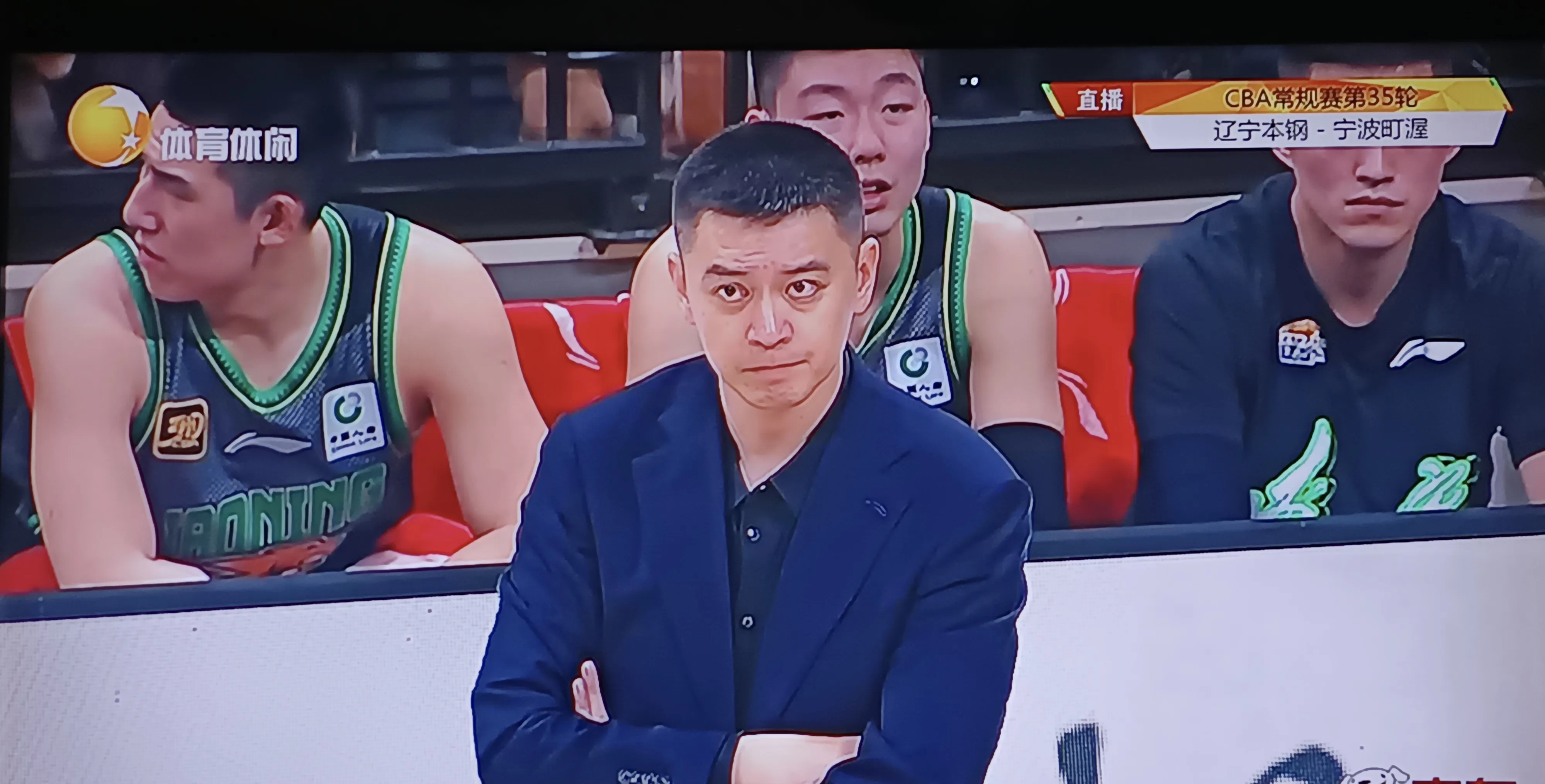 辽宁队传来好消息，主力球员伤愈复出的简单介绍