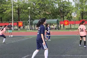 关于冲破枷锁：女子足球比赛中的突破之战的信息