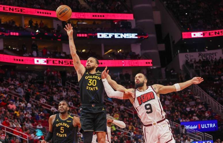 勇士队遭遇NBA总决赛失利
